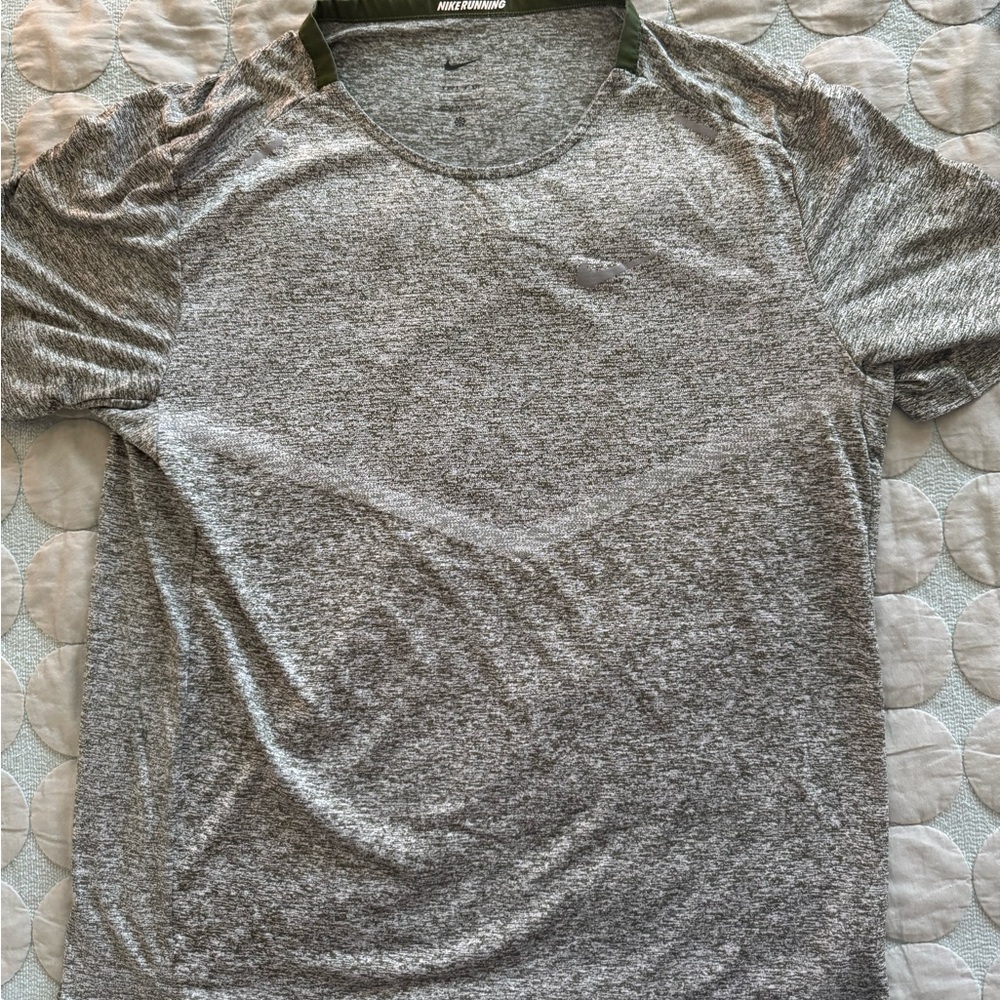 Nike Dri Fit Running T-Shirt
